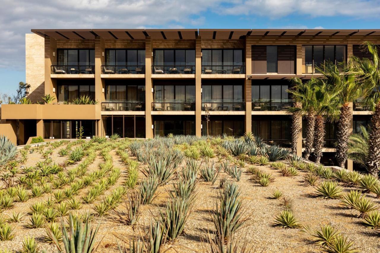 Casa Maat At Jw Marriott Los Cabos Beach Resort & Spa San Jose del Cabo Exterior photo