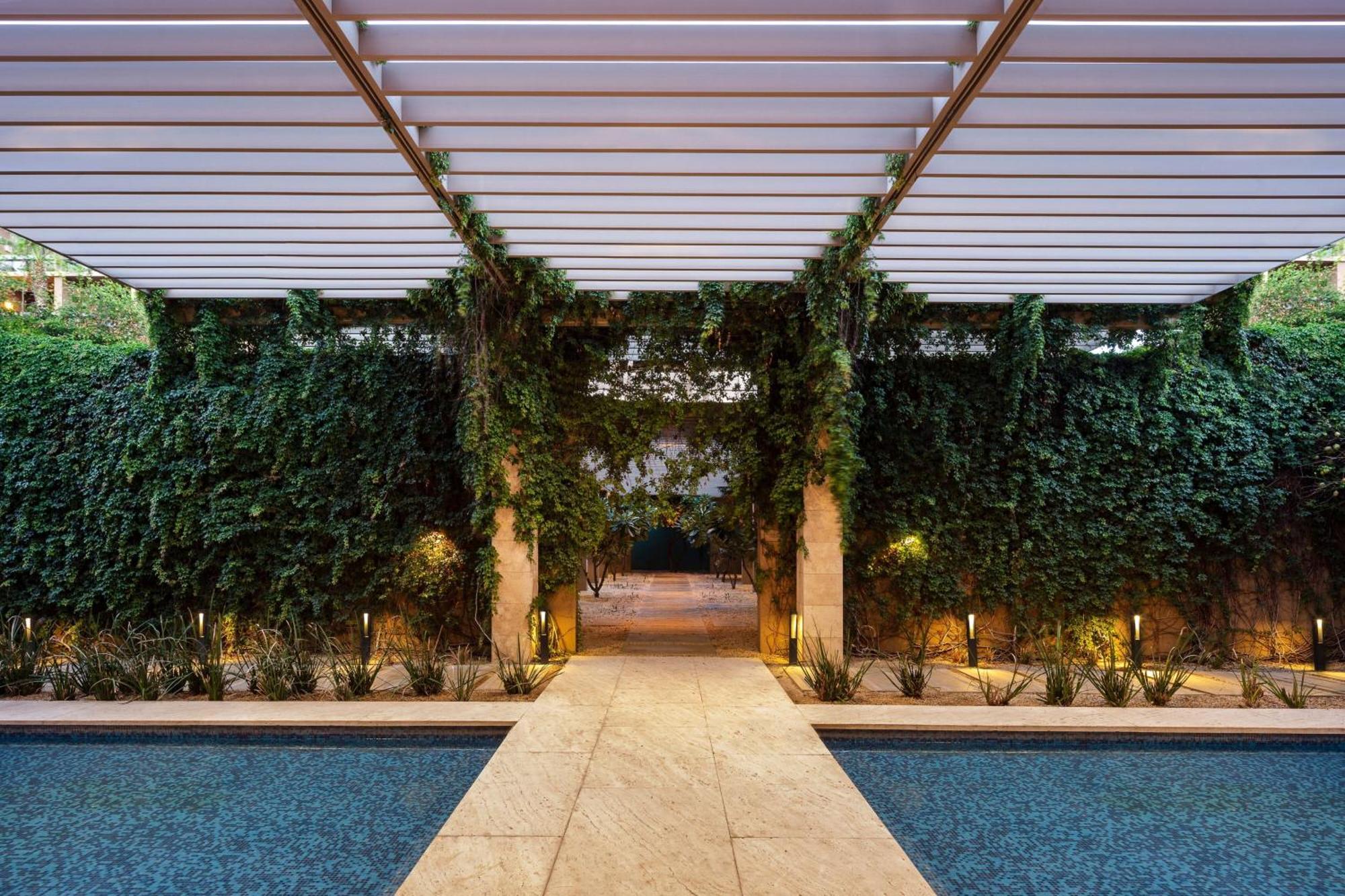 Casa Maat At Jw Marriott Los Cabos Beach Resort & Spa San Jose del Cabo Exterior photo