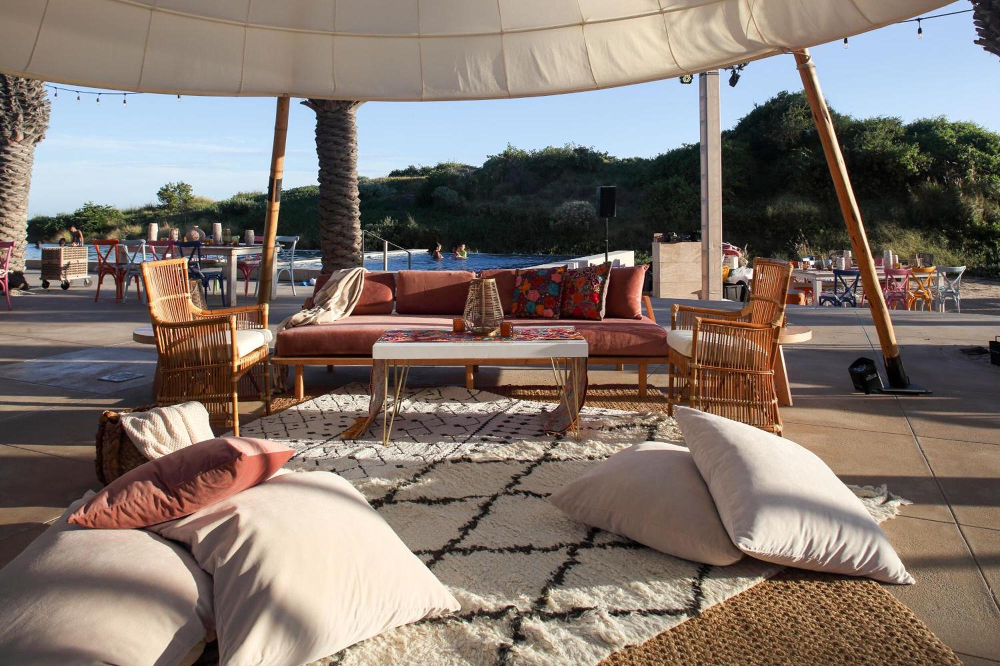 Casa Maat At Jw Marriott Los Cabos Beach Resort & Spa San Jose del Cabo Exterior photo