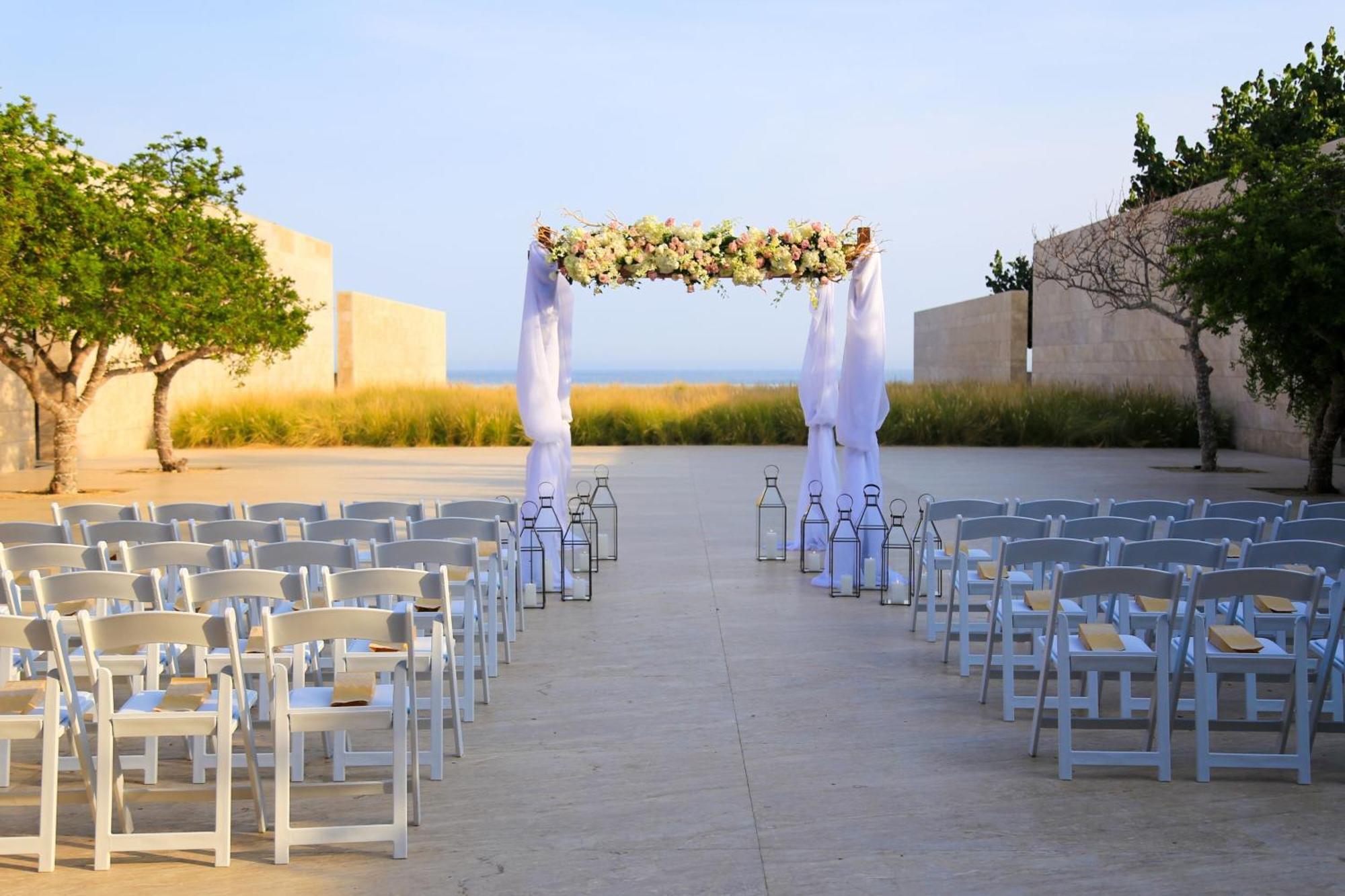 Casa Maat At Jw Marriott Los Cabos Beach Resort & Spa San Jose del Cabo Exterior photo