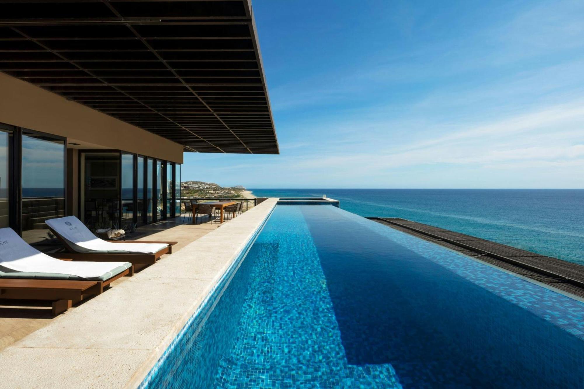 Casa Maat At Jw Marriott Los Cabos Beach Resort & Spa San Jose del Cabo Exterior photo